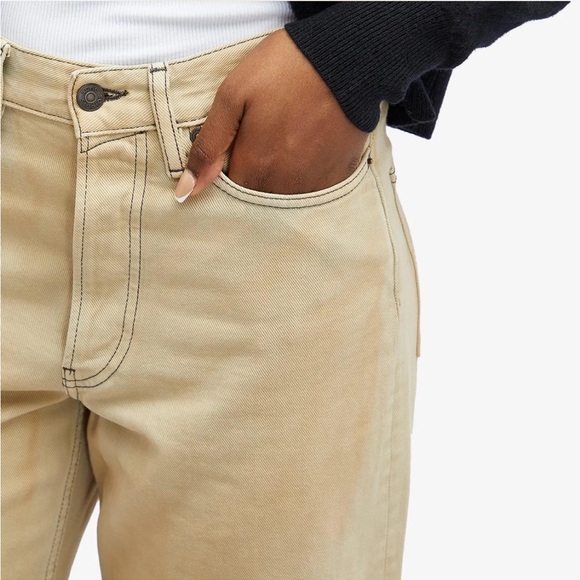 Acne Studios Wide-Leg Pants - Picture 3 of 4